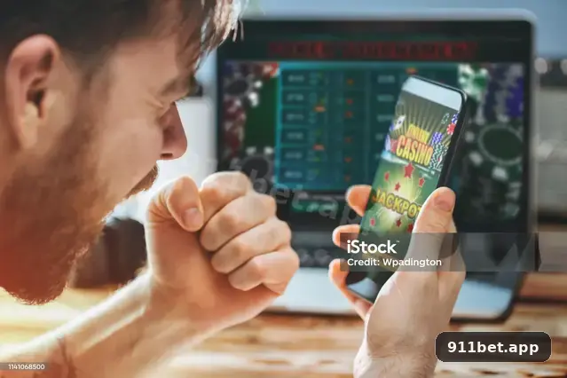 911bet 1